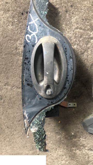 JCB 2cx 3cx 4cx - Klamka Drzwi - 车门及其零件 适用于 农业机械:图1 JCB 2cx 3cx 4cx - Klamka Drzwi - 车门及其零件 适用于 农业机械:图1