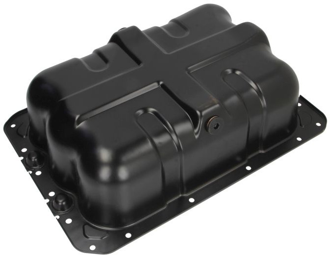 JCB 3CX 4CX - miska olejowa 320-04170 - 油底壳 适用于 反铲装载机:图1 JCB 3CX 4CX - miska olejowa 320-04170 - 油底壳 适用于 反铲装载机:图1