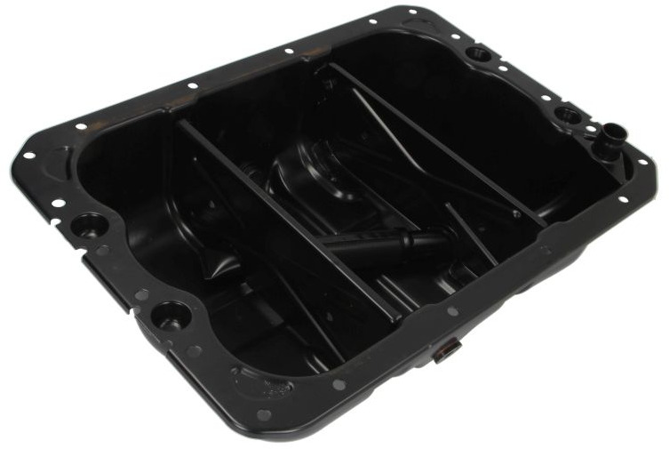 JCB 3CX 4CX - miska olejowa 320-04170 - 油底壳 适用于 反铲装载机:图2 JCB 3CX 4CX - miska olejowa 320-04170 - 油底壳 适用于 反铲装载机:图2