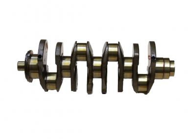 JCB 444 Dieselmax 3CX 4CX - wał korbowy NOWY 320/03336 - 曲轴 适用于 农业机械:图1 JCB 444 Dieselmax 3CX 4CX - wał korbowy NOWY 320/03336 - 曲轴 适用于 农业机械:图1