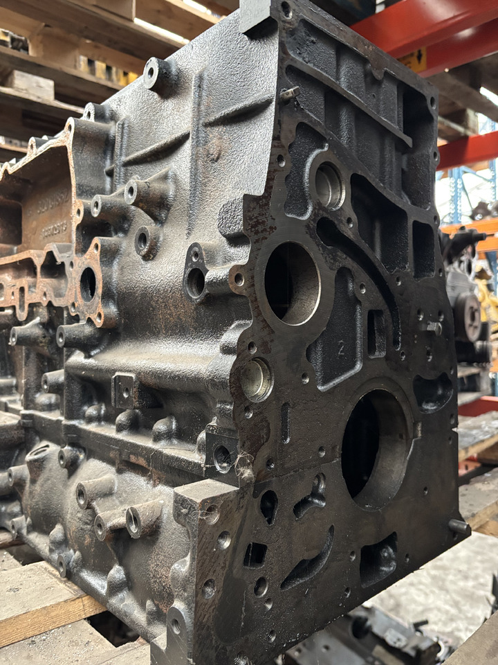 JCB 526-55 (32001852) Blok Silnika - 汽缸体 适用于 农业机械:图4 JCB 526-55 (32001852) Blok Silnika - 汽缸体 适用于 农业机械:图4