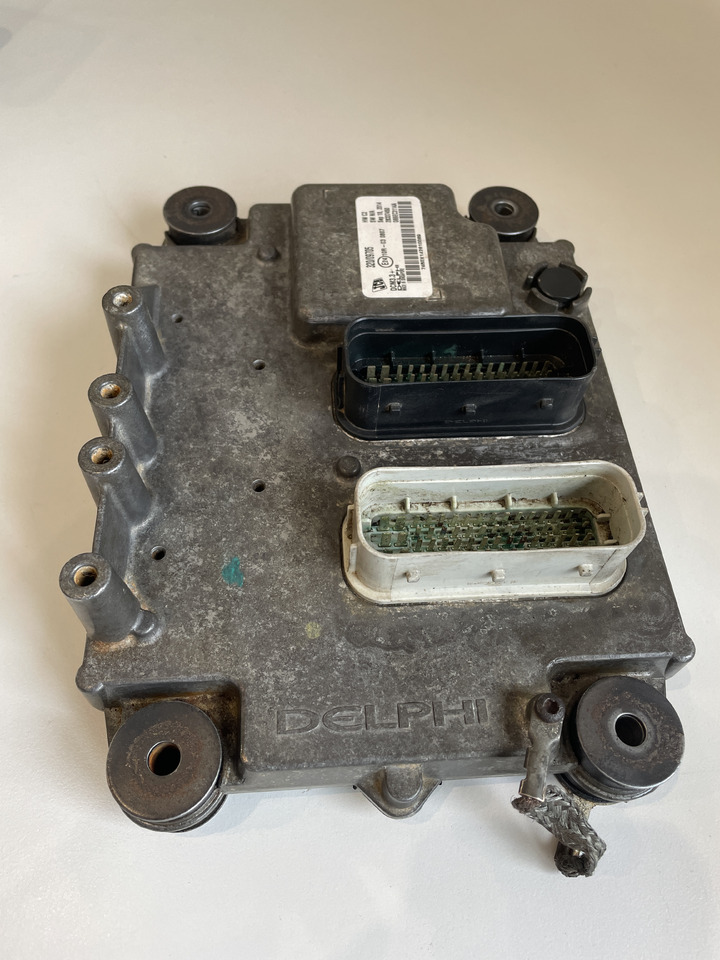 JCB DCM3.3+ Delphi - sterownik moduł 320/09705 - 电气系统 适用于 建筑机械:图1 JCB DCM3.3+ Delphi - sterownik moduł 320/09705 - 电气系统 适用于 建筑机械:图1
