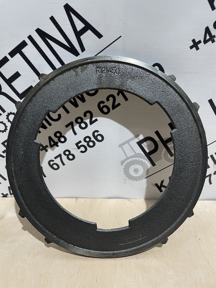 John Deere 6300 6100 6200 6400 - docisk skrzyni biegów R121450 - 变速箱及其零件 适用于 农业机械:图1 John Deere 6300 6100 6200 6400 - docisk skrzyni biegów R121450 - 变速箱及其零件 适用于 农业机械:图1