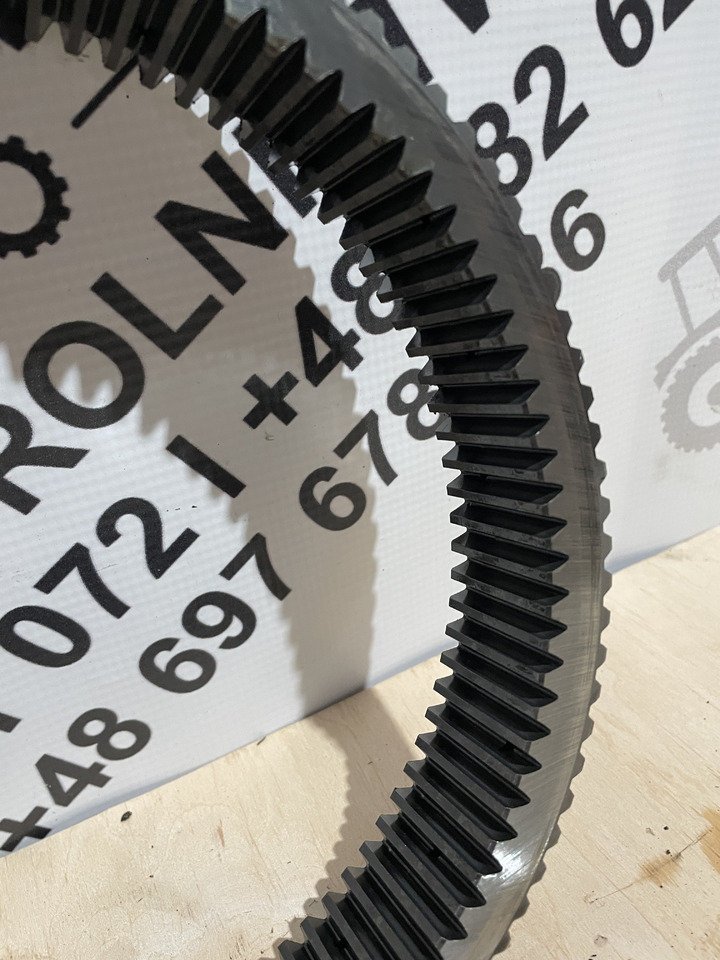 John Deere 6300 6100 6200 6400 - koło koronowe skrzyni biegów R122146 - 变速箱及其零件 适用于 农业机械:图2 John Deere 6300 6100 6200 6400 - koło koronowe skrzyni biegów R122146 - 变速箱及其零件 适用于 农业机械:图2