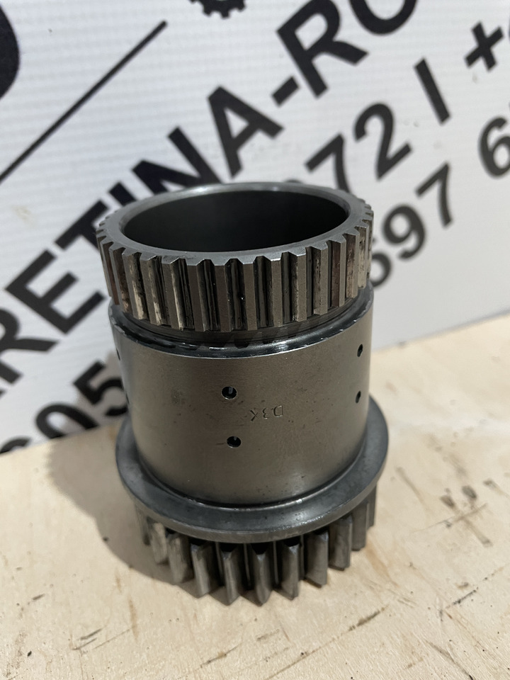 John Deere 6300 6100 6200 6400 - koło słoneczne zębate skrzyni biegów RE41265 - 变速箱及其零件 适用于 农业机械:图1 John Deere 6300 6100 6200 6400 - koło słoneczne zębate skrzyni biegów RE41265 - 变速箱及其零件 适用于 农业机械:图1