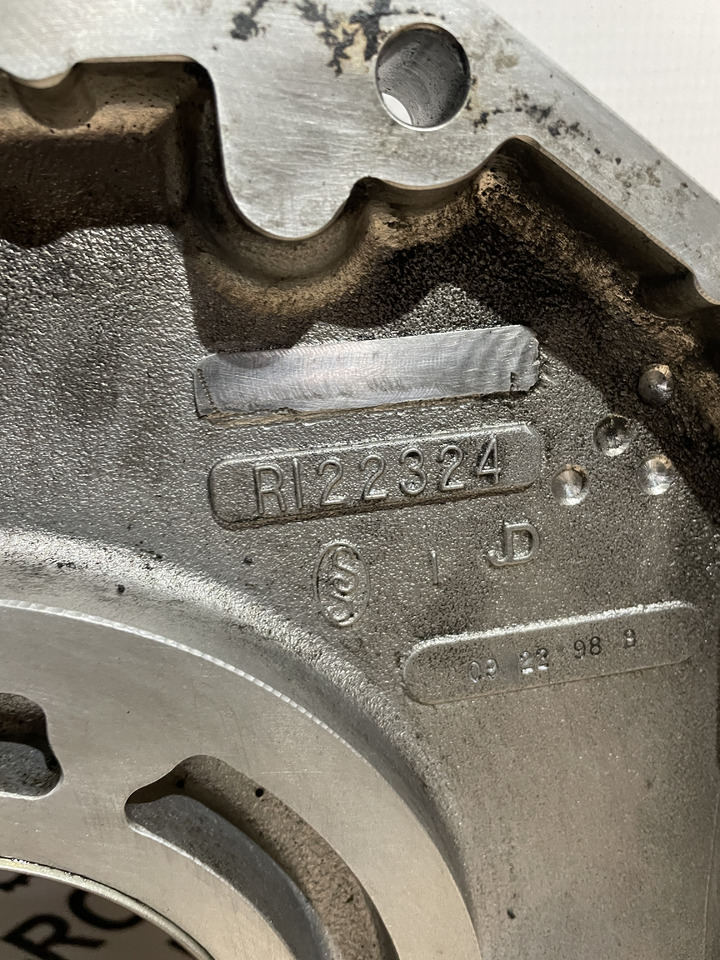 John Deere 6300 6100 6200 6400 - obudowa hamulca wstecznego R337522 - 制动零件 适用于 农业机械:图2 John Deere 6300 6100 6200 6400 - obudowa hamulca wstecznego R337522 - 制动零件 适用于 农业机械:图2