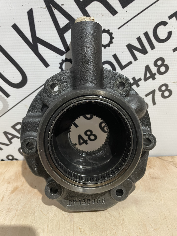 John Deere 6300 6100 6200 6400 - pompa skrzyni biegów pompa jazdy R130488 - 变速箱及其零件 适用于 农业机械:图1 John Deere 6300 6100 6200 6400 - pompa skrzyni biegów pompa jazdy R130488 - 变速箱及其零件 适用于 农业机械:图1