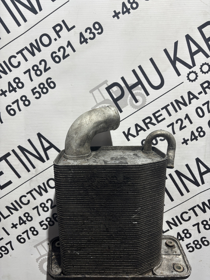 John Deere 6520 6620 6920 - pompa hydrauliczna AL172219 AL160327 AL161098 - 液压泵 适用于 农业机械:图1 John Deere 6520 6620 6920 - pompa hydrauliczna AL172219 AL160327 AL161098 - 液压泵 适用于 农业机械:图1