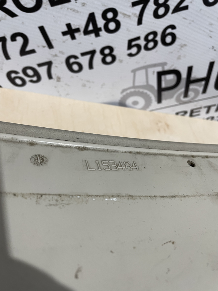 John Deere 6920S - konsola plastik wnętrza nad głową L153484 AL207534 - 仪表板 适用于 农业机械:图4 John Deere 6920S - konsola plastik wnętrza nad głową L153484 AL207534 - 仪表板 适用于 农业机械:图4