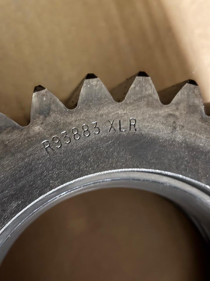 John Deere 6J 6M 6170M 7610 7710 7810 7820 Koło Planetarne Satelita Przekładnia Planetarna R93883 - 差速器 适用于 农业机械:图2 John Deere 6J 6M 6170M 7610 7710 7810 7820 Koło Planetarne Satelita Przekładnia Planetarna R93883 - 差速器 适用于 农业机械:图2