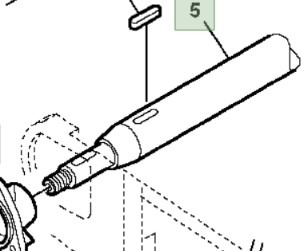 John Deere 9780CTS 9780 CTS Wał Napędowy Z70135 HXE31744 - 传动轴 适用于 农业机械:图1 John Deere 9780CTS 9780 CTS Wał Napędowy Z70135 HXE31744 - 传动轴 适用于 农业机械:图1