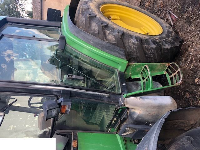 John Deere - Koła Komplet - 车轮 适用于 农业机械:图4 John Deere - Koła Komplet - 车轮 适用于 农业机械:图4