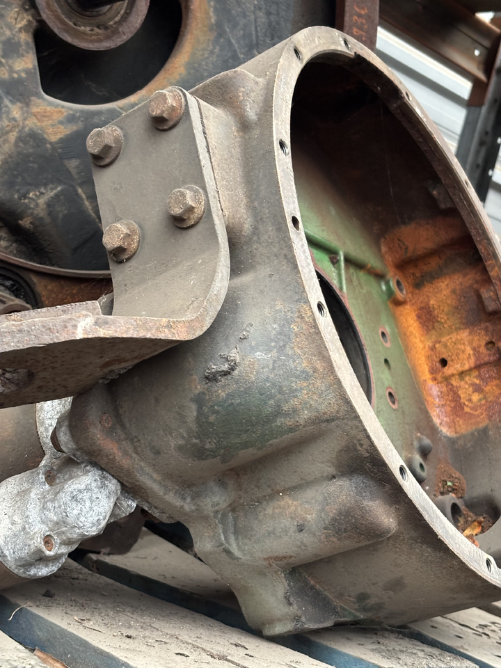 John Deere R503444 R121421 R120586 502941 R503406 R504272 Obudowa Koła Zamachowego - 飞轮 适用于 农业机械:图3 John Deere R503444 R121421 R120586 502941 R503406 R504272 Obudowa Koła Zamachowego - 飞轮 适用于 农业机械:图3