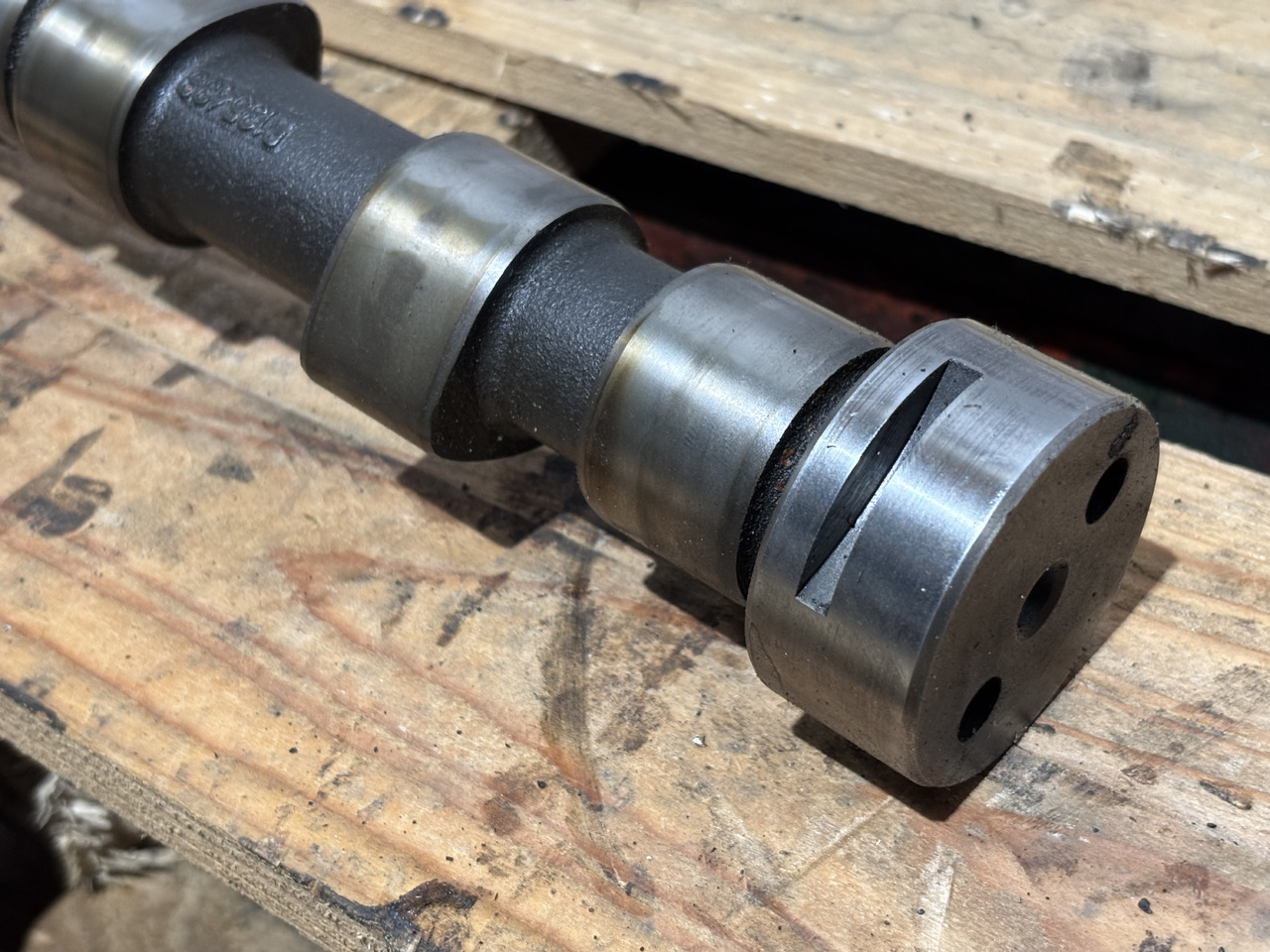 John Deere RE56375 R135439 R133812 Wałek Rozrządu - 凸轮轴 适用于 农业机械:图4 John Deere RE56375 R135439 R133812 Wałek Rozrządu - 凸轮轴 适用于 农业机械:图4