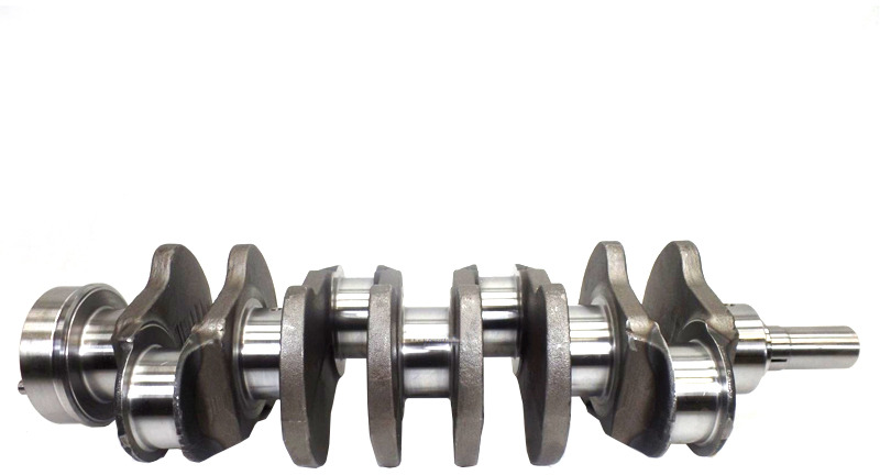 John Deere - wał korbowy NOWY GWARANCJA RE54883 - 曲轴 适用于 农业机械:图1 John Deere - wał korbowy NOWY GWARANCJA RE54883 - 曲轴 适用于 农业机械:图1