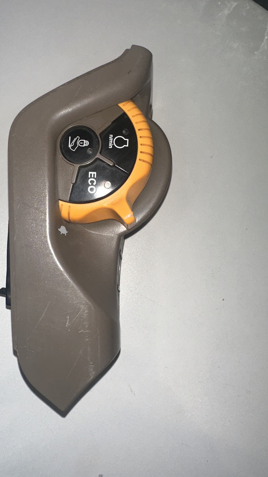 Klawisze hydrauliki john deere panel sterowania - 仪表板 适用于 农业机械:图5 Klawisze hydrauliki john deere panel sterowania - 仪表板 适用于 农业机械:图5