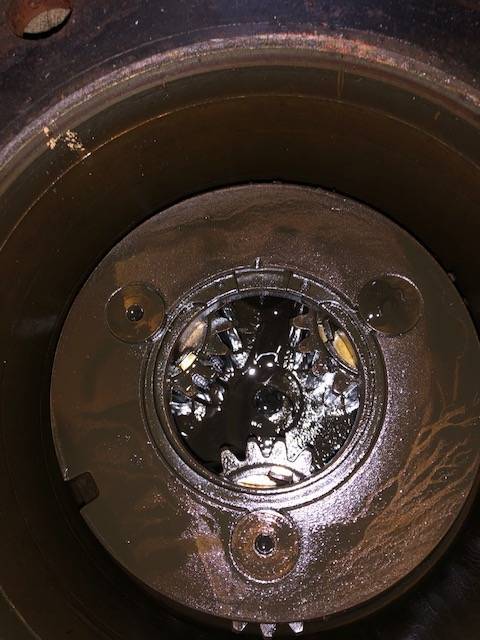 Kramer Allrad 812 - Półoś - 传动轴 适用于 建筑机械:图5 Kramer Allrad 812 - Półoś - 传动轴 适用于 建筑机械:图5