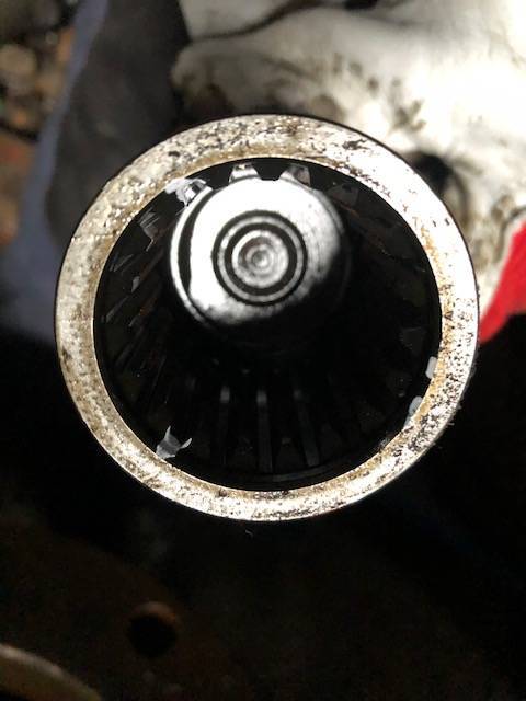 Kramer Allrad 812 - Zwolnica - 主减速器 适用于 建筑机械:图4 Kramer Allrad 812 - Zwolnica - 主减速器 适用于 建筑机械:图4