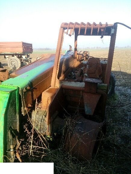 ŁADOWARKA TELESKOPOWA Merlo p26.6 spt - CZĘŚCI - Pompa Paliwa - 燃料泵 适用于 农业机械:图3 ŁADOWARKA TELESKOPOWA Merlo p26.6 spt - CZĘŚCI - Pompa Paliwa - 燃料泵 适用于 农业机械:图3