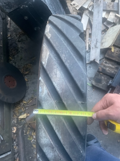 Lexion terra track koło napędu gąsienicy - 底盘零件 适用于 联合收割机:图1 Lexion terra track koło napędu gąsienicy - 底盘零件 适用于 联合收割机:图1