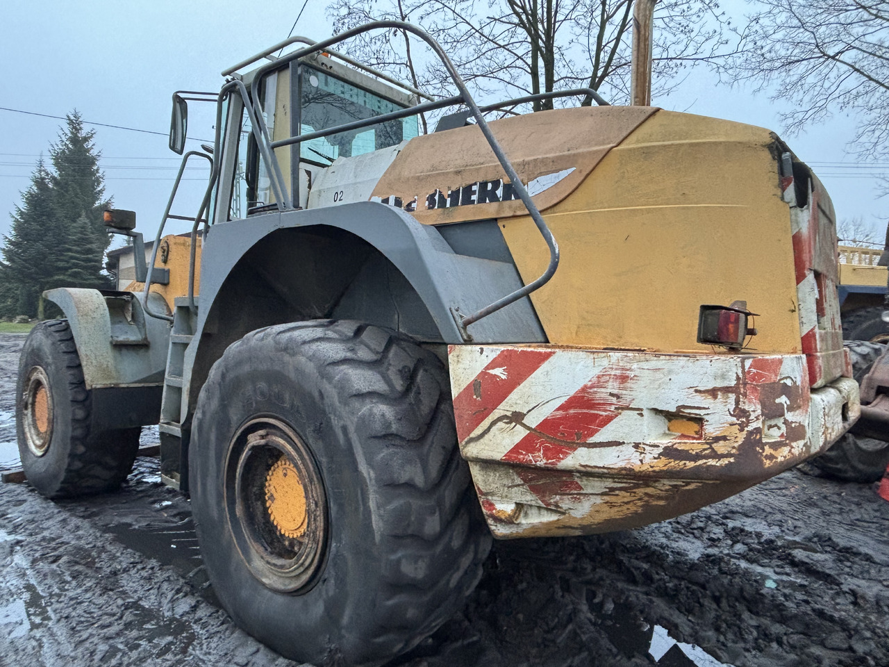 Liebherr 564 Ładowarka Silnik Słupek Blok Kolektor Głowica Tłoki Wał Korbowy CZĘŚCI - 曲轴 适用于 农业机械:图2 Liebherr 564 Ładowarka Silnik Słupek Blok Kolektor Głowica Tłoki Wał Korbowy CZĘŚCI - 曲轴 适用于 农业机械:图2