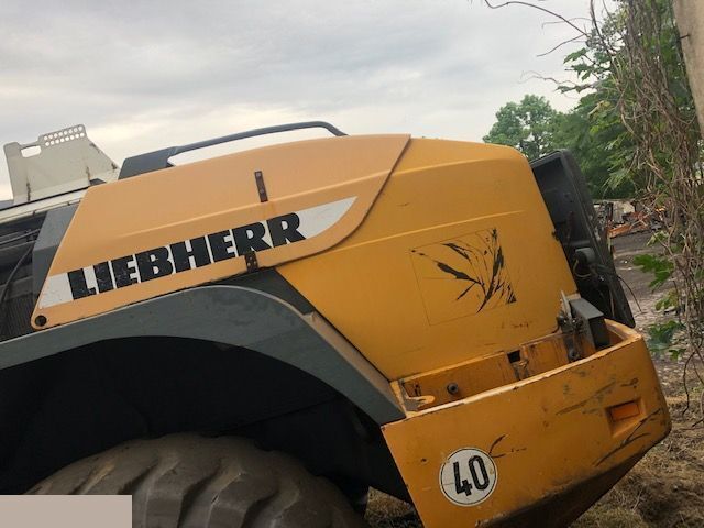 Liebherr 564 - Pokrywa Silnika - 引擎罩 适用于 建筑机械:图3 Liebherr 564 - Pokrywa Silnika - 引擎罩 适用于 建筑机械:图3