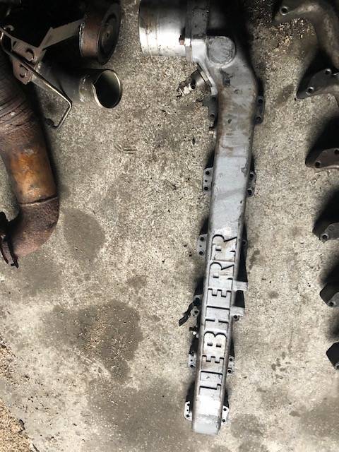 Liebherr D926 - Termostat - 恒温器 适用于 农业机械:图1 Liebherr D926 - Termostat - 恒温器 适用于 农业机械:图1