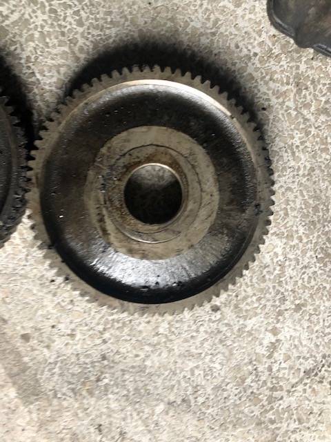 Liebherr D926 - Termostat - 恒温器 适用于 农业机械:图5 Liebherr D926 - Termostat - 恒温器 适用于 农业机械:图5