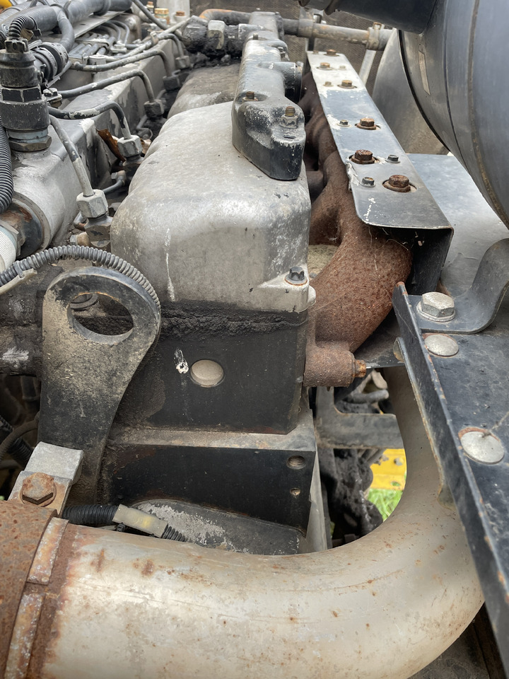 MAN D0826 LF17 - silnik kompletny sprawny - 发动机 适用于 卡车:图2 MAN D0826 LF17 - silnik kompletny sprawny - 发动机 适用于 卡车:图2