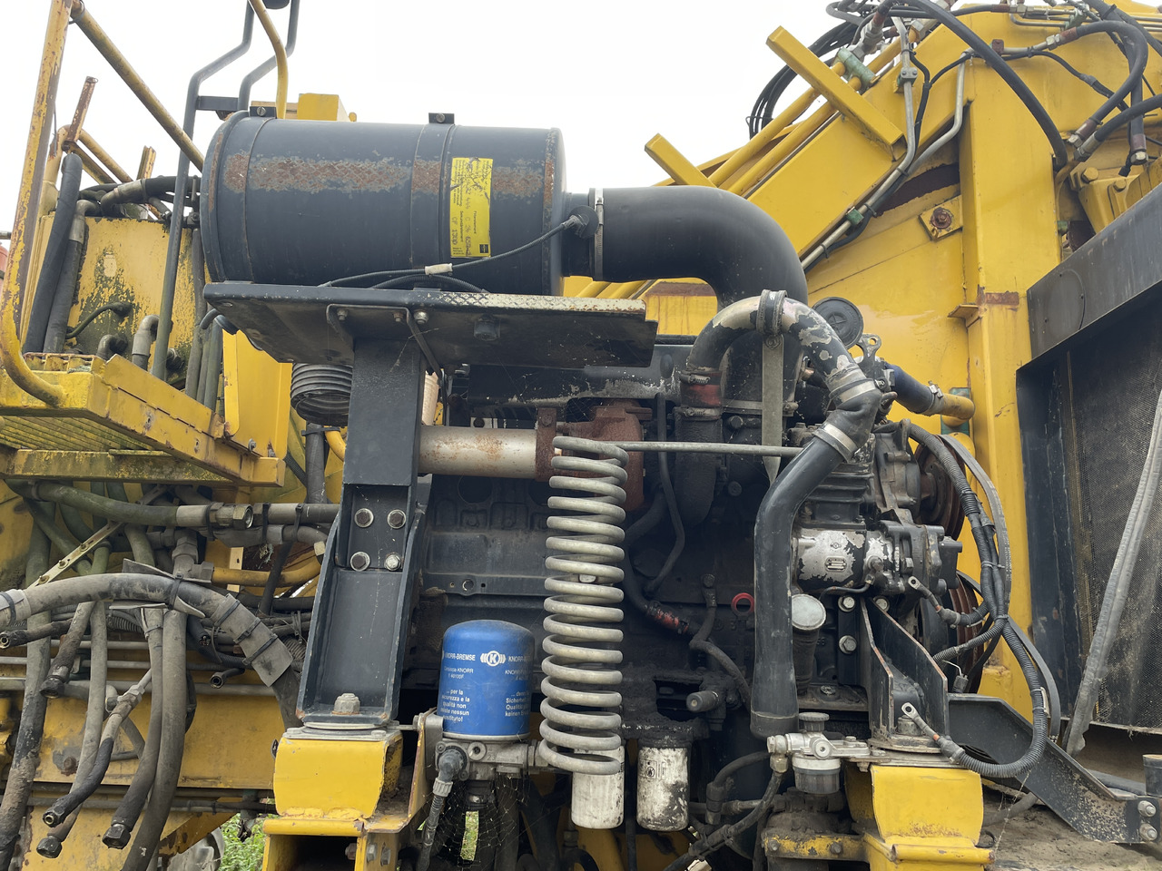 MAN D0826 LF17 - silnik kompletny sprawny - 发动机 适用于 卡车:图1 MAN D0826 LF17 - silnik kompletny sprawny - 发动机 适用于 卡车:图1