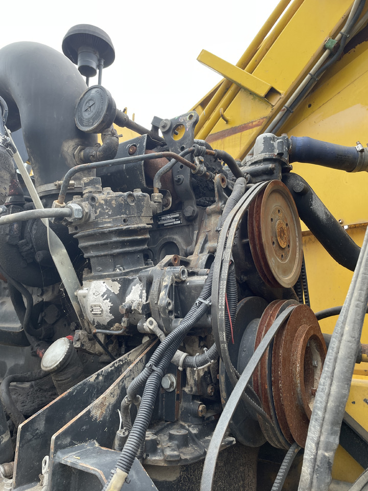 MAN D0826 LF17 - silnik kompletny sprawny - 发动机 适用于 卡车:图5 MAN D0826 LF17 - silnik kompletny sprawny - 发动机 适用于 卡车:图5