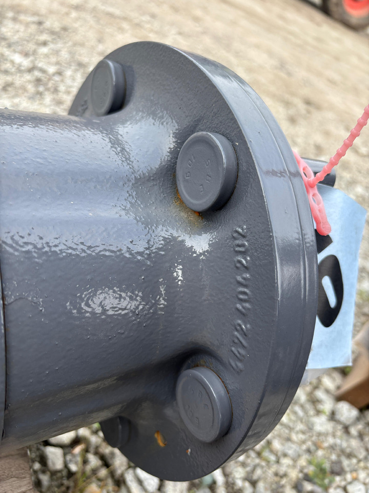 MT-L 3015-II Półoś Przegub Krzyżaki CZĘŚCI - 传动轴 适用于 农业机械:图3 MT-L 3015-II Półoś Przegub Krzyżaki CZĘŚCI - 传动轴 适用于 农业机械:图3