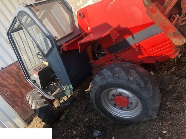 Manitou 628 - Carraro - 传动装置 适用于 农业机械:图1 Manitou 628 - Carraro - 传动装置 适用于 农业机械:图1