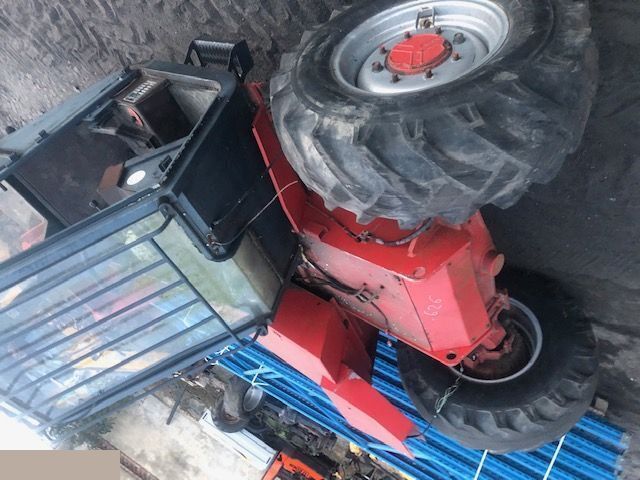 Manitou 628 - Koła Felgi Orbitrol - 车轮 适用于 材料装卸设备:图1 Manitou 628 - Koła Felgi Orbitrol - 车轮 适用于 材料装卸设备:图1