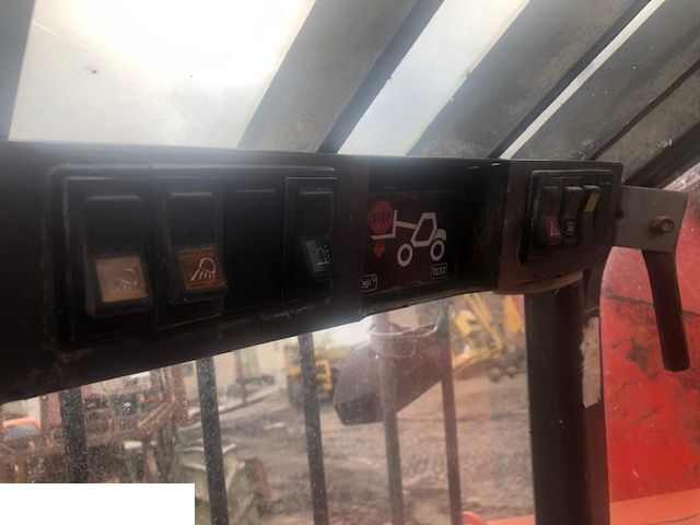 Manitou 628 - Zwolnica - 传动装置 适用于 农业机械:图3 Manitou 628 - Zwolnica - 传动装置 适用于 农业机械:图3