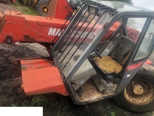Manitou 628 - Zwolnica - 传动装置 适用于 农业机械:图5 Manitou 628 - Zwolnica - 传动装置 适用于 农业机械:图5