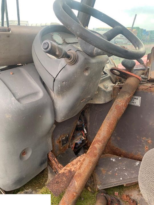 Manitou 731 - SILNIK Perkins 1104C44T ~ CZĘŚCI - 发动机 适用于 农业机械:图5 Manitou 731 - SILNIK Perkins 1104C44T ~ CZĘŚCI - 发动机 适用于 农业机械:图5