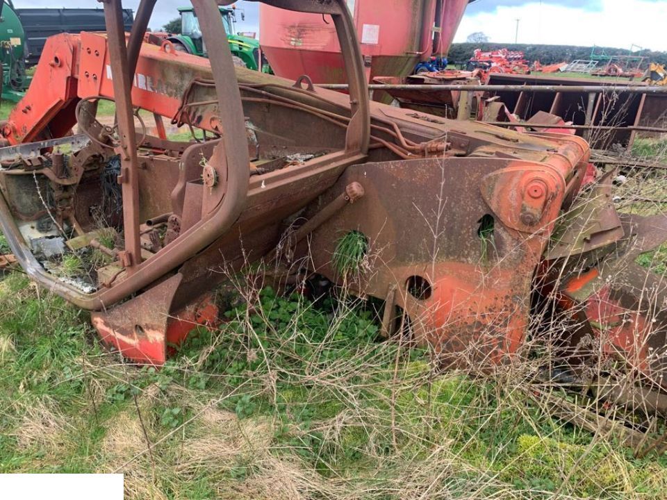 Manitou 731 - SILNIK Perkins 1104C44T ~ CZĘŚCI - 发动机 适用于 农业机械:图2 Manitou 731 - SILNIK Perkins 1104C44T ~ CZĘŚCI - 发动机 适用于 农业机械:图2