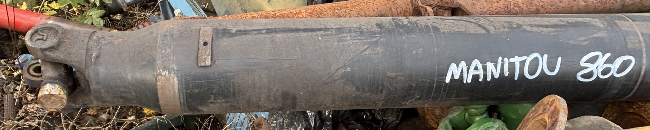 Manitou 860 Siłownik Hydrauliczny - 液压缸 适用于 农业机械:图1 Manitou 860 Siłownik Hydrauliczny - 液压缸 适用于 农业机械:图1