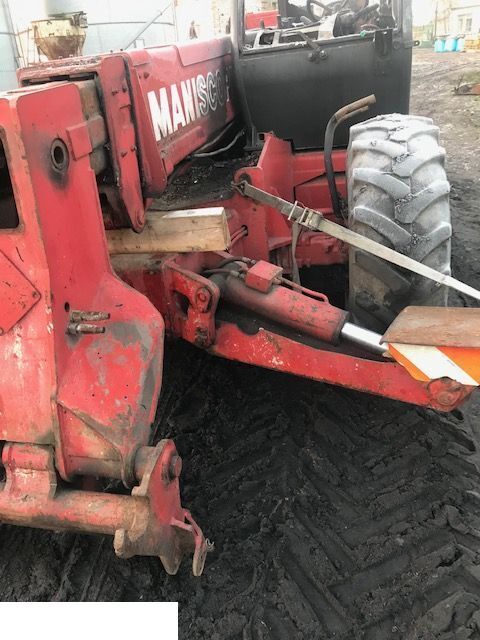 Manitou MT 1233S - SILNIK - 发动机 适用于 农业机械:图3 Manitou MT 1233S - SILNIK - 发动机 适用于 农业机械:图3