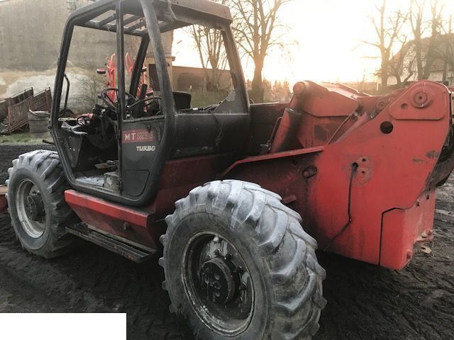 Manitou MT 1233S - SILNIK - 发动机 适用于 农业机械:图1 Manitou MT 1233S - SILNIK - 发动机 适用于 农业机械:图1