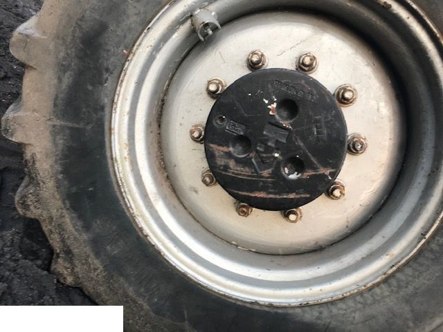 Manitou MT 1233S - 伸缩臂叉装车:图2 Manitou MT 1233S - 伸缩臂叉装车:图2