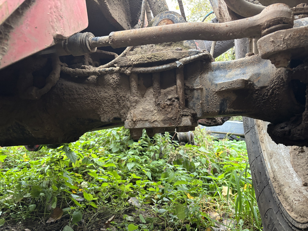 Manitou MT 1740 SLT Clark Hurth Oś Przednia Napędowa Most Przedni Napędowy Układ Planetarny - 传动装置 适用于 材料装卸设备:图1 Manitou MT 1740 SLT Clark Hurth Oś Przednia Napędowa Most Przedni Napędowy Układ Planetarny - 传动装置 适用于 材料装卸设备:图1