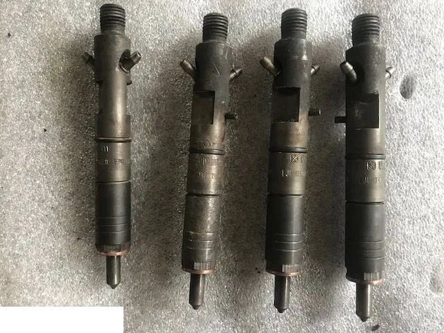 Manitou Merlo - Wtryskiwacze Perkins RG - 喷射器 适用于 农业机械:图1 Manitou Merlo - Wtryskiwacze Perkins RG - 喷射器 适用于 农业机械:图1