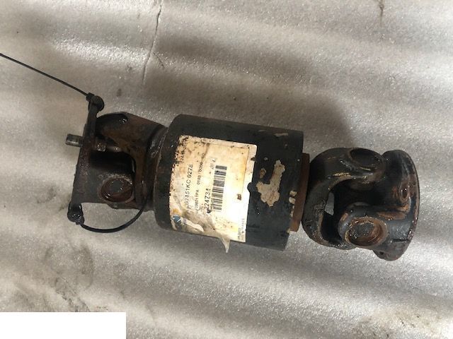 Manitou - Tłumik Drgań Cardan - 螺旋桨轴 适用于 农业机械:图1 Manitou - Tłumik Drgań Cardan - 螺旋桨轴 适用于 农业机械:图1