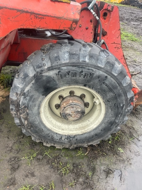 Manitou koła Felgi 20 cali Manitou - 轮圈 适用于 农业机械:图3 Manitou koła Felgi 20 cali Manitou - 轮圈 适用于 农业机械:图3