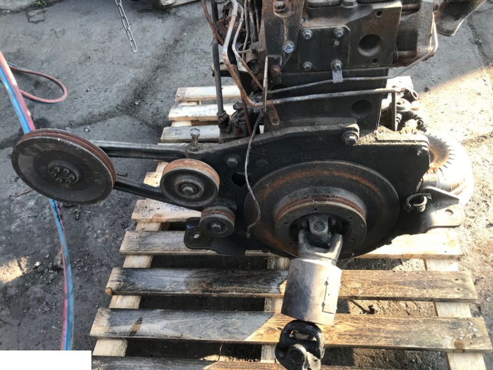 Manitou silnik Perkins RG RE AK - CZĘŚCI - 发动机 适用于 农业机械:图1 Manitou silnik Perkins RG RE AK - CZĘŚCI - 发动机 适用于 农业机械:图1