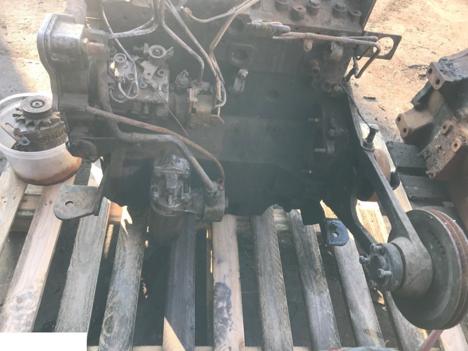 Manitou silnik Perkins RG RE AK - CZĘŚCI - 发动机 适用于 农业机械:图2 Manitou silnik Perkins RG RE AK - CZĘŚCI - 发动机 适用于 农业机械:图2