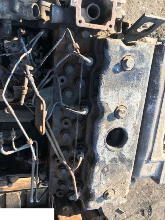 Manitou silnik Perkins RG RE AK - CZĘŚCI - 发动机 适用于 农业机械:图3 Manitou silnik Perkins RG RE AK - CZĘŚCI - 发动机 适用于 农业机械:图3