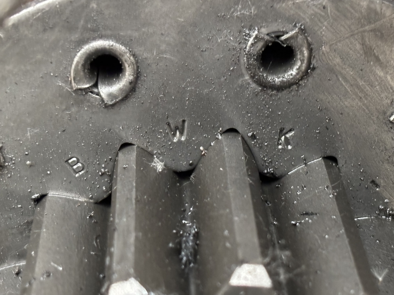 Massey Ferguson 3690 Tłok Hamulcowy 3617620M2 - 制动零件 适用于 农业机械:图1 Massey Ferguson 3690 Tłok Hamulcowy 3617620M2 - 制动零件 适用于 农业机械:图1